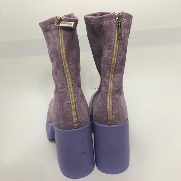 Free People Womens Brayden Fisherman Boot Size 39 US 9 - Picture 4 of 8